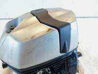 BMW R1200RT R1200GS R nineT Racer Left Engine Cylinder Heads Valve & Camshafts - C3 Cycle