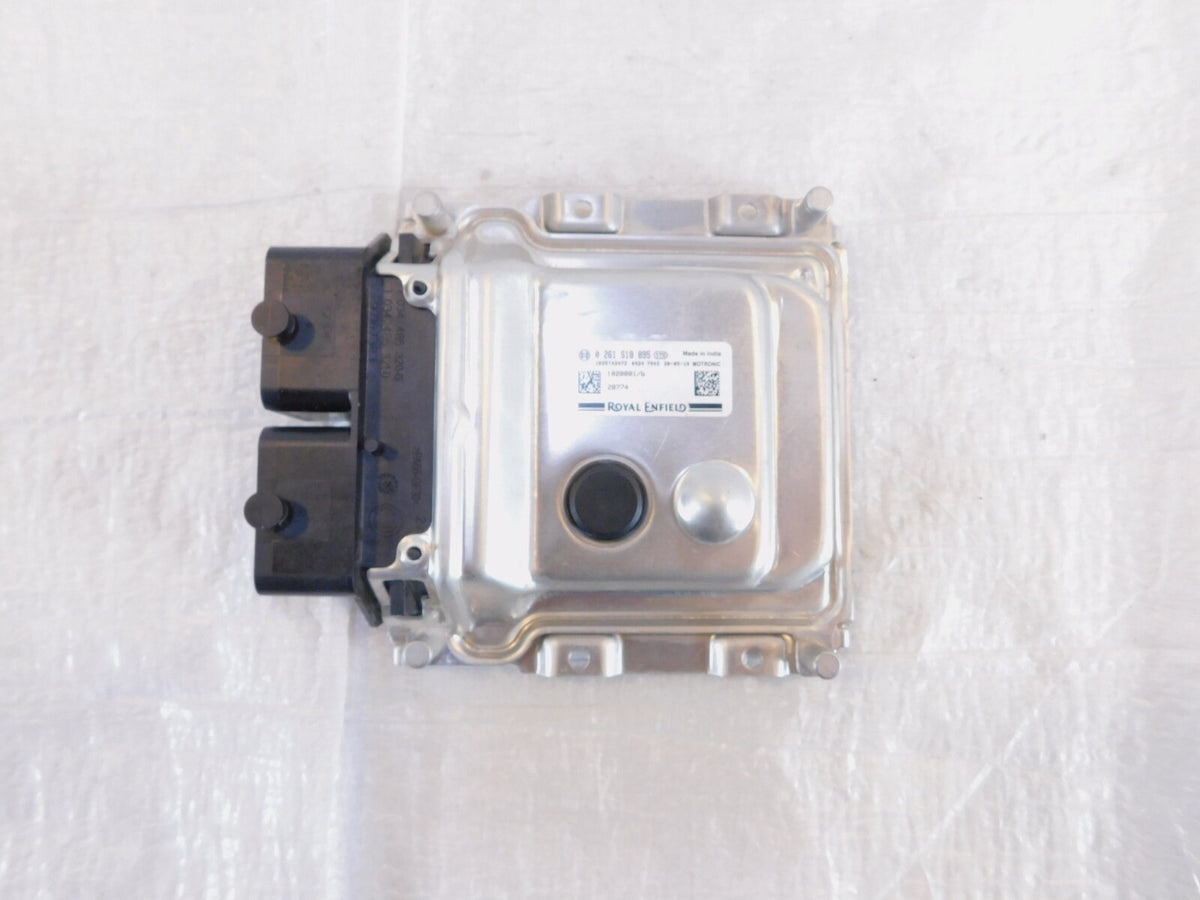 Royal Enfield Continental GT Interceptor 650 Engine Ignition Module Unit ECM ECU - C3 Cycle