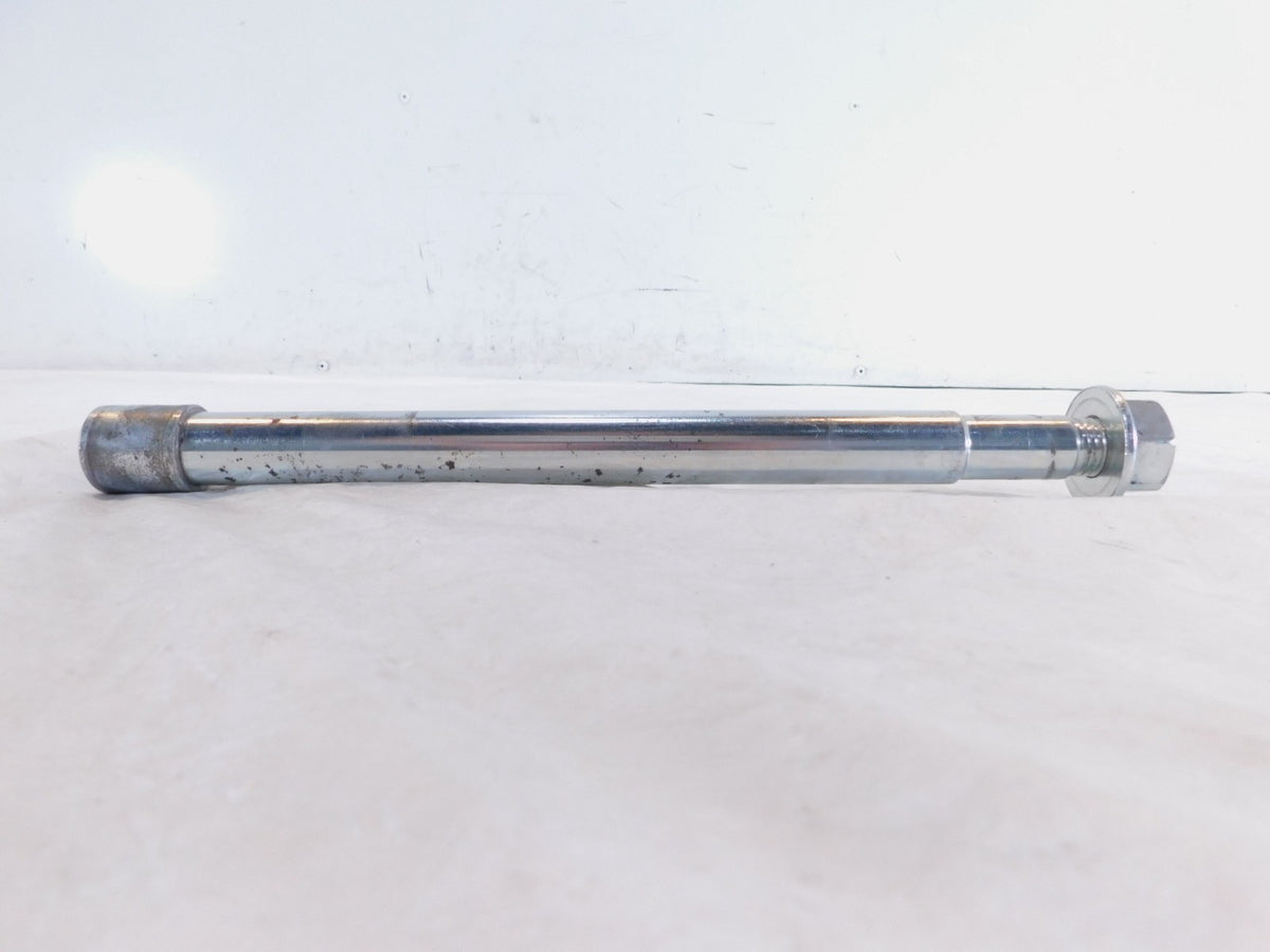 2002-2004 Harley Davidson V-Rod VRSC Vrod Rear Wheel Fork Swingarm Pivot Bolt - C3 Cycle