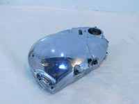 Yamaha V-Star XVS-650 Classic Custom Silverado OEM Right Crankcase Clutch Cover