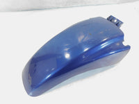 1986-1995 BMW K100 K75C K75S R100R Blue Rear Front Wheel Fender Mudguard Cover - C3 Cycle