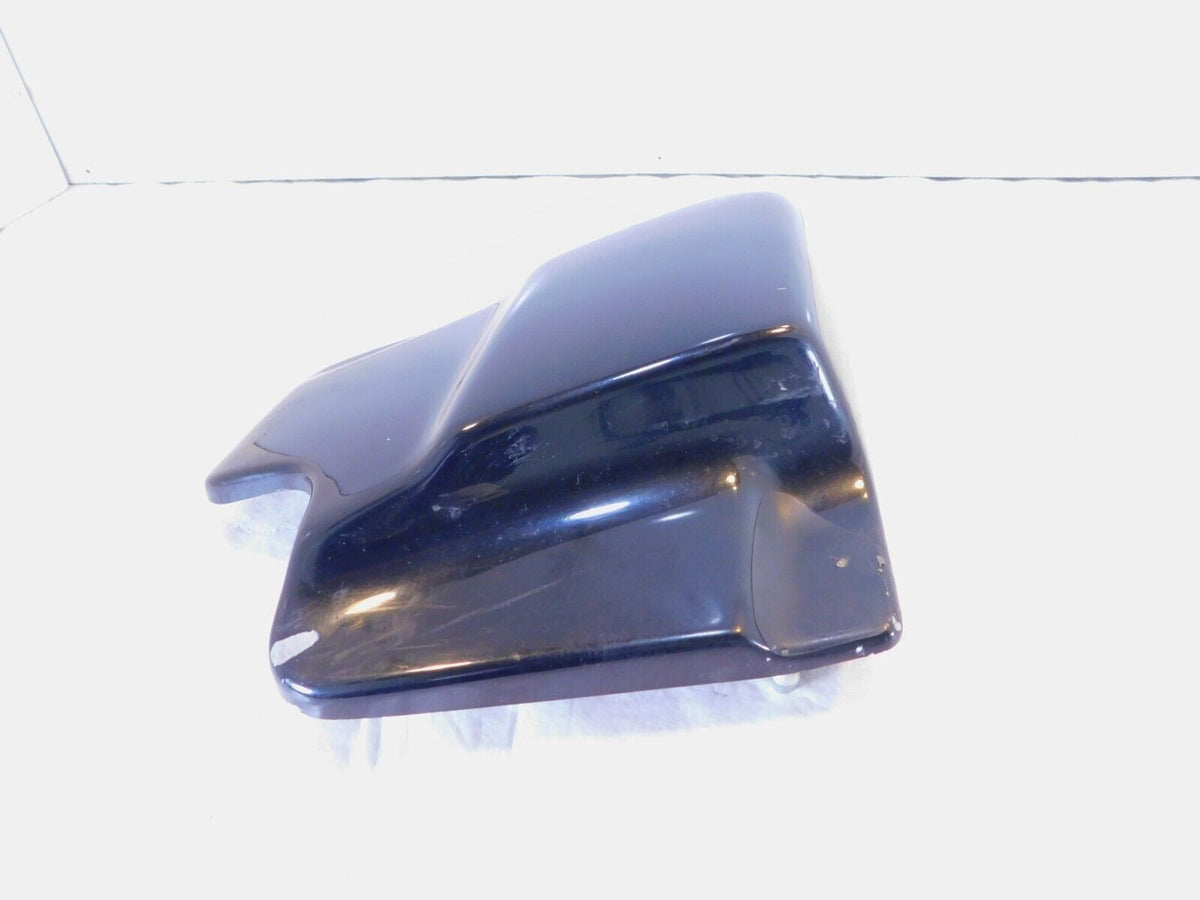 Harley Touring Road Glide & Electra Glide Ultra Classic Right Black Side Cover - C3 Cycle