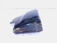 Harley Touring Road Glide & Electra Glide Ultra Classic Right Black Side Cover - C3 Cycle