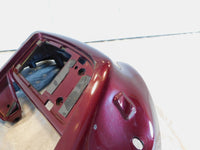 Harley Davidson Road Electra Glide Mysterious Red Sunglo Left Lower Leg Fairing - C3 Cycle