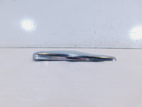 Harley Davidson Sportster 883 & 1200 Chrome Left Electrical Frame Cover Fairing - C3 Cycle