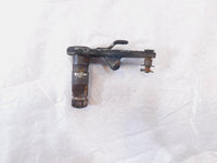 84-99 Yamaha Virago 750 1000 1100 XV750 Rear Foot Brake Pedal Lever Shaft Arm - C3 Cycle
