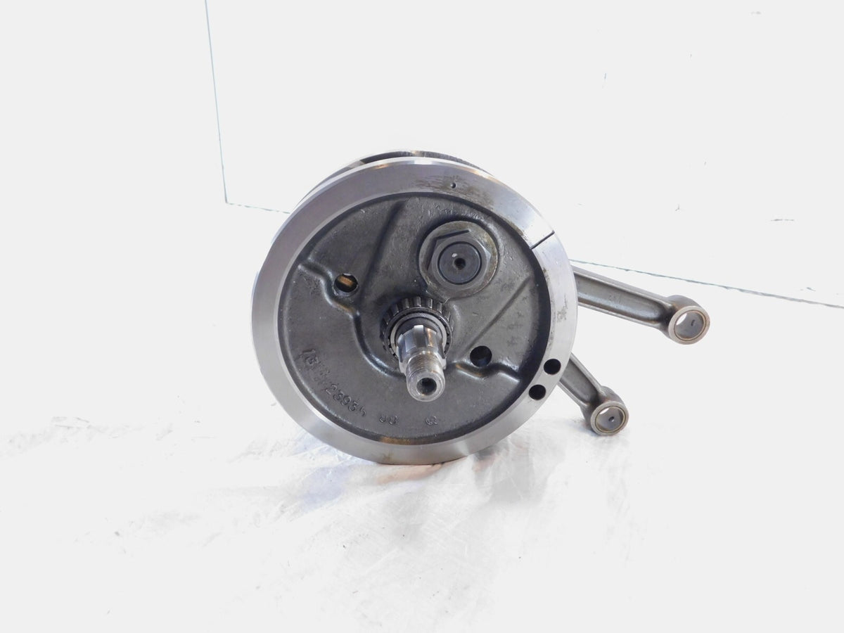 1988-1989 Harley Davidson Sportster 883 & 1200 Engine Flywheel Crank Crankshaft - C3 Cycle
