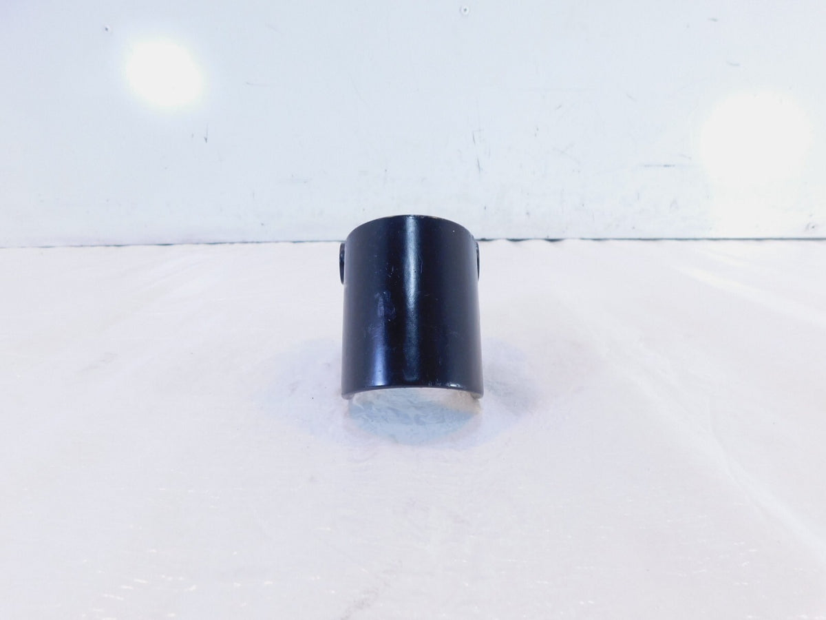 1996-2003 Harley Davidson Sportster 883 & 1200 Large Black Petrol Fuel Gas Tank - C3 Cycle