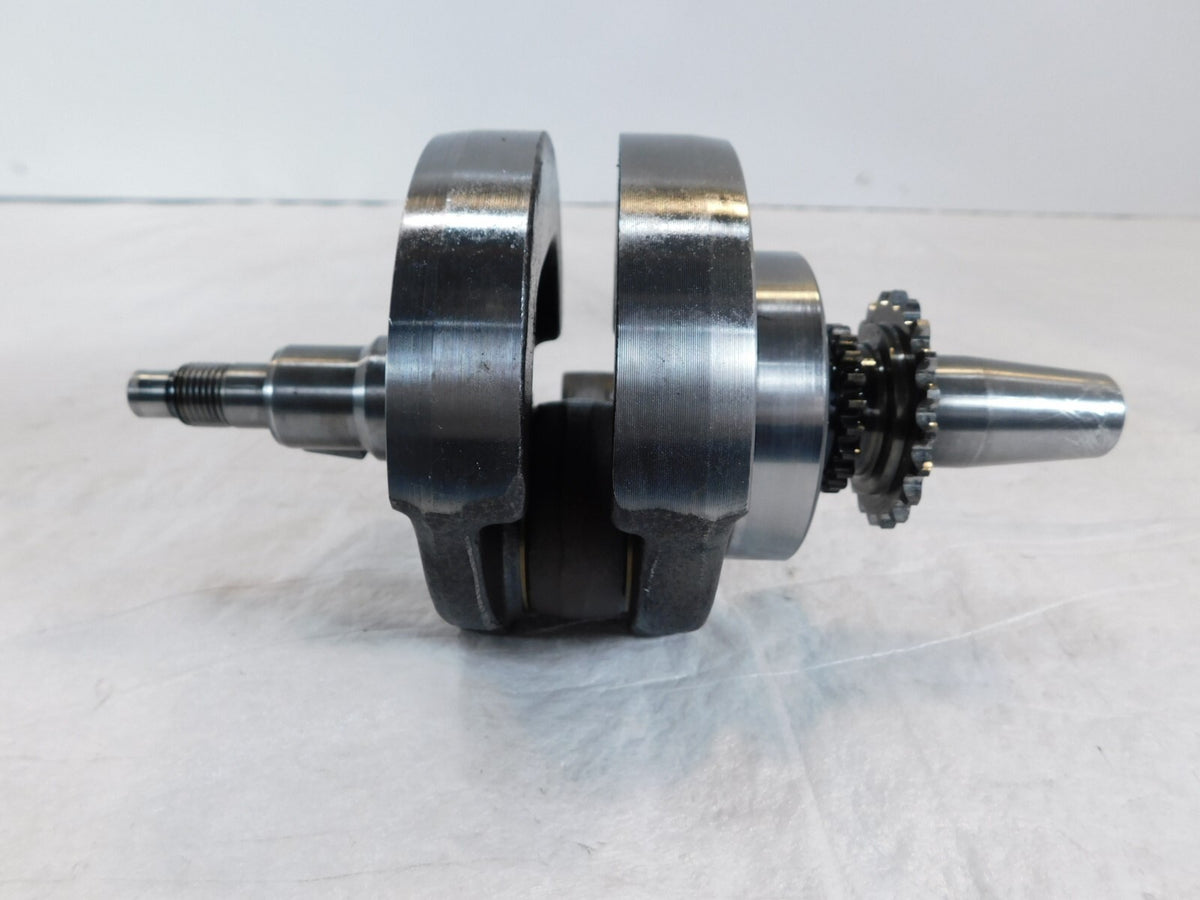 1985-2005 85-05 Kawasaki KL250 KLR250 Motor Flywheel Crankshaft & Connecting Rod - C3 Cycle