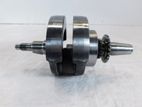 1985-2005 85-05 Kawasaki KL250 KLR250 Motor Flywheel Crankshaft & Connecting Rod - C3 Cycle