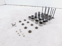 Honda ST1300 ST1300A ST1300AC ST1300P Intake Exhaust Valves w/ Buckets & Springs - C3 Cycle
