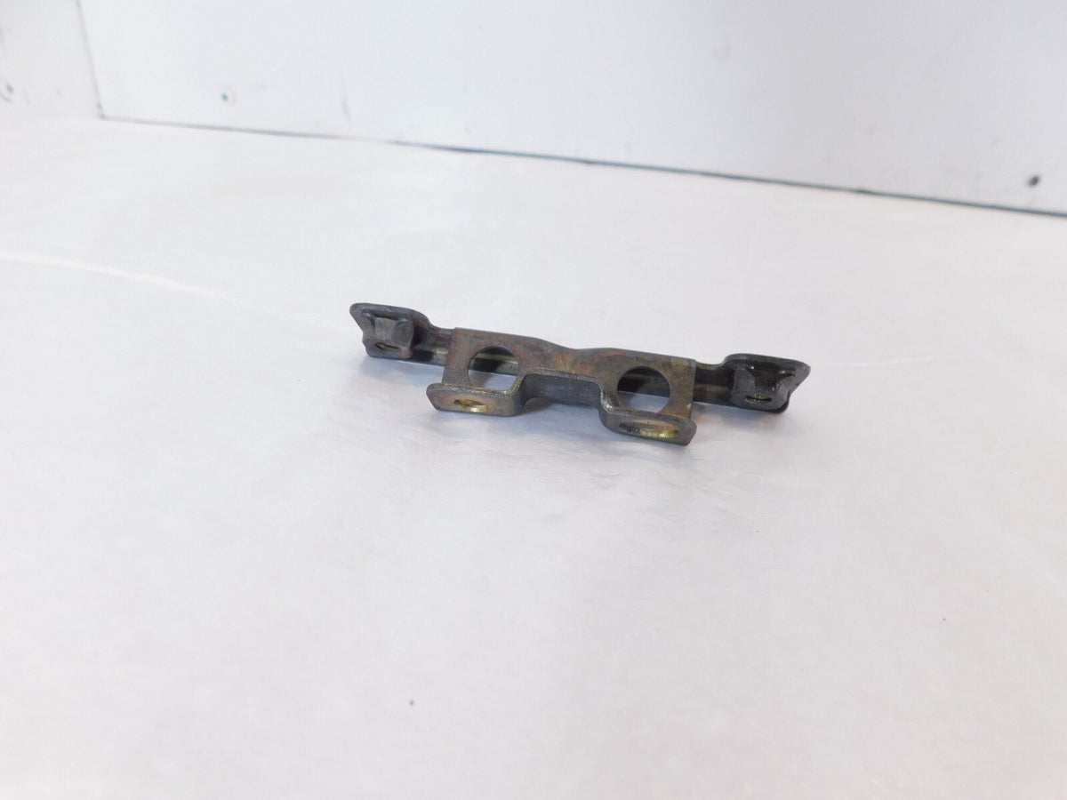 86-99 Yamaha Virago 700 750 1100 Front Fork Triple Tree Cover Trim Bracket Mount - C3 Cycle