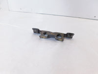 86-99 Yamaha Virago 700 750 1100 Front Fork Triple Tree Cover Trim Bracket Mount - C3 Cycle