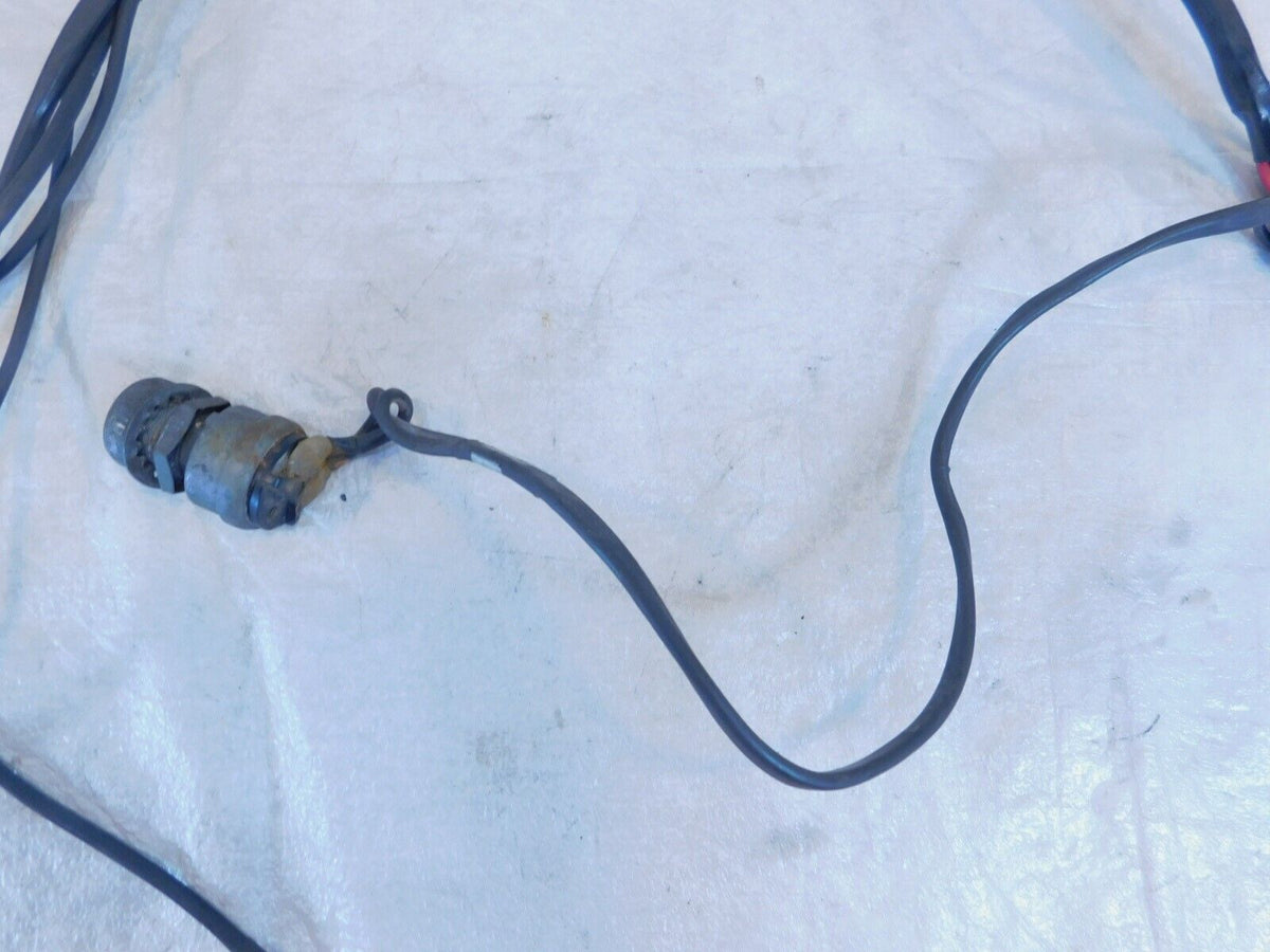 2001 01 Indian Gilroy Scout & Spirit Ignition Switch Wire Wiring Harness Loom - C3 Cycle