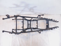 2005-2013 BMW R1200RT R1200 RT Black Rear Tail Section Frame Sub Frame Bracket - C3 Cycle