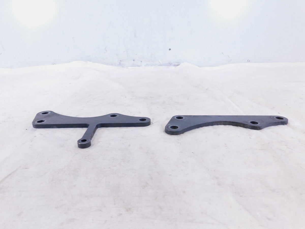 Indian Chief Chieftain Roadmaster & Springfield Rear Fork Swingarm Linkage Links - C3 Cycle