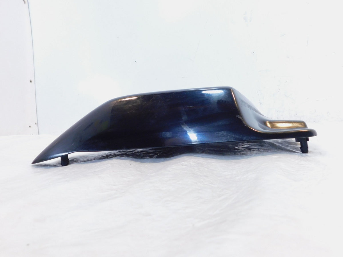 Harley Touring Road Glide & Electra Glide Ultra Classic Right Black Side Cover - C3 Cycle