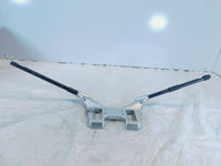 2008 2009 2010 2011 BMW K1300GT Left/Right Handlebars & Mounting Bridge Bracket - C3 Cycle