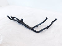 2010-2017 Victory Cross Country Roads & Magnum Engine Oil Cooler Hose Pipe Lines - C3 Cycle
