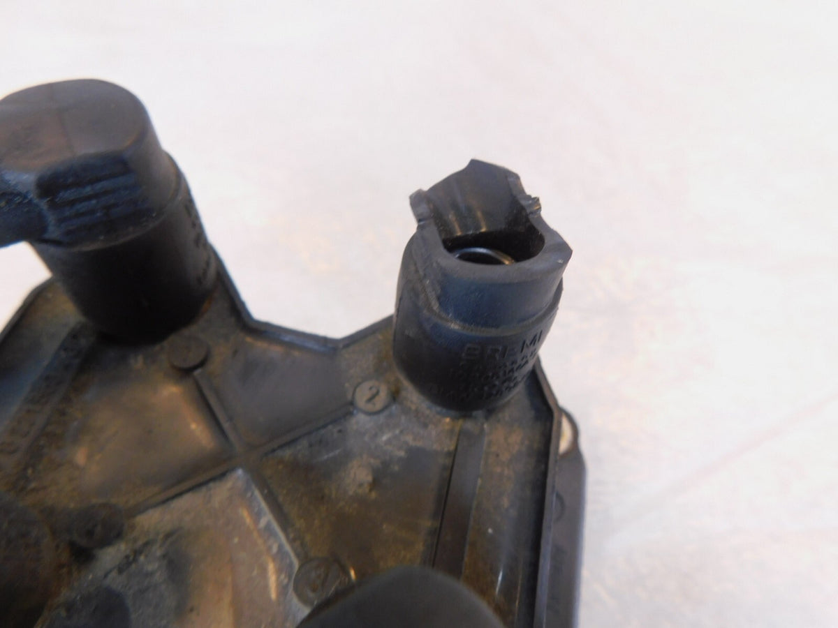 BMW K1200GT K1200LT K1200RS GT LT RS Engine Ignition Coil & 3 Spark Plug Wires - C3 Cycle