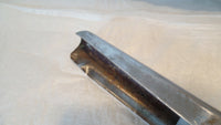 Harley Touring Electra Glide & Road King Chrome Right Fender Frame Strut Covers
