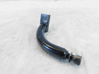 Harley Touring Road King Electra Glide Black Right Rear Footboard Mount Bracket - C3 Cycle