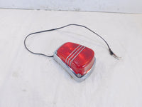 2001 01 Victory V92 Deluxe & Standard Cruiser Rear Fender Tail Brake Light Lamp - C3 Cycle