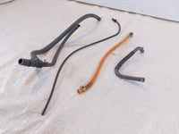 1992 Honda Nighthawk 750 CB750 Misc Engine Motor Oil Hose Line Parts Box Lot - C3 Cycle