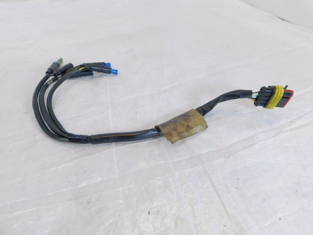 Ducati SuperSport 750 800 900 OEM Rear Tail Brake Light Wiring Wire Harness Loom - C3 Cycle