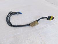 Ducati SuperSport 750 800 900 OEM Rear Tail Brake Light Wiring Wire Harness Loom - C3 Cycle