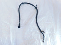 Yamaha V-Star XVS 650 Classic & Silverado Front Wheel Disc Brake Line Cable Hose - C3 Cycle