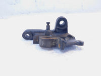 2002-2009 Yamaha Road Star 1700 Warrior XV1700 Side Kickstand Mounting Bracket - C3 Cycle