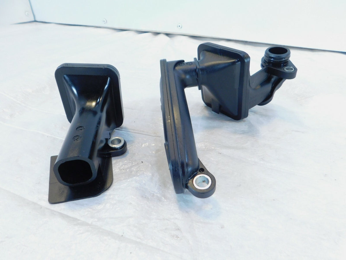 BMW R1200GS R1200RT R1200RS R1200R Engine Motor Oil Pump Filter Pickup Strainers - C3 Cycle
