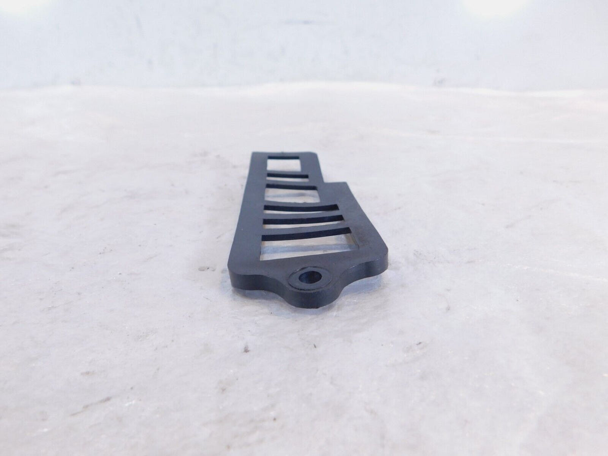 1997-2000 BMW F650 Funduro & F650ST Fuse Box Relay Carrier Support Bracket Rail - C3 Cycle
