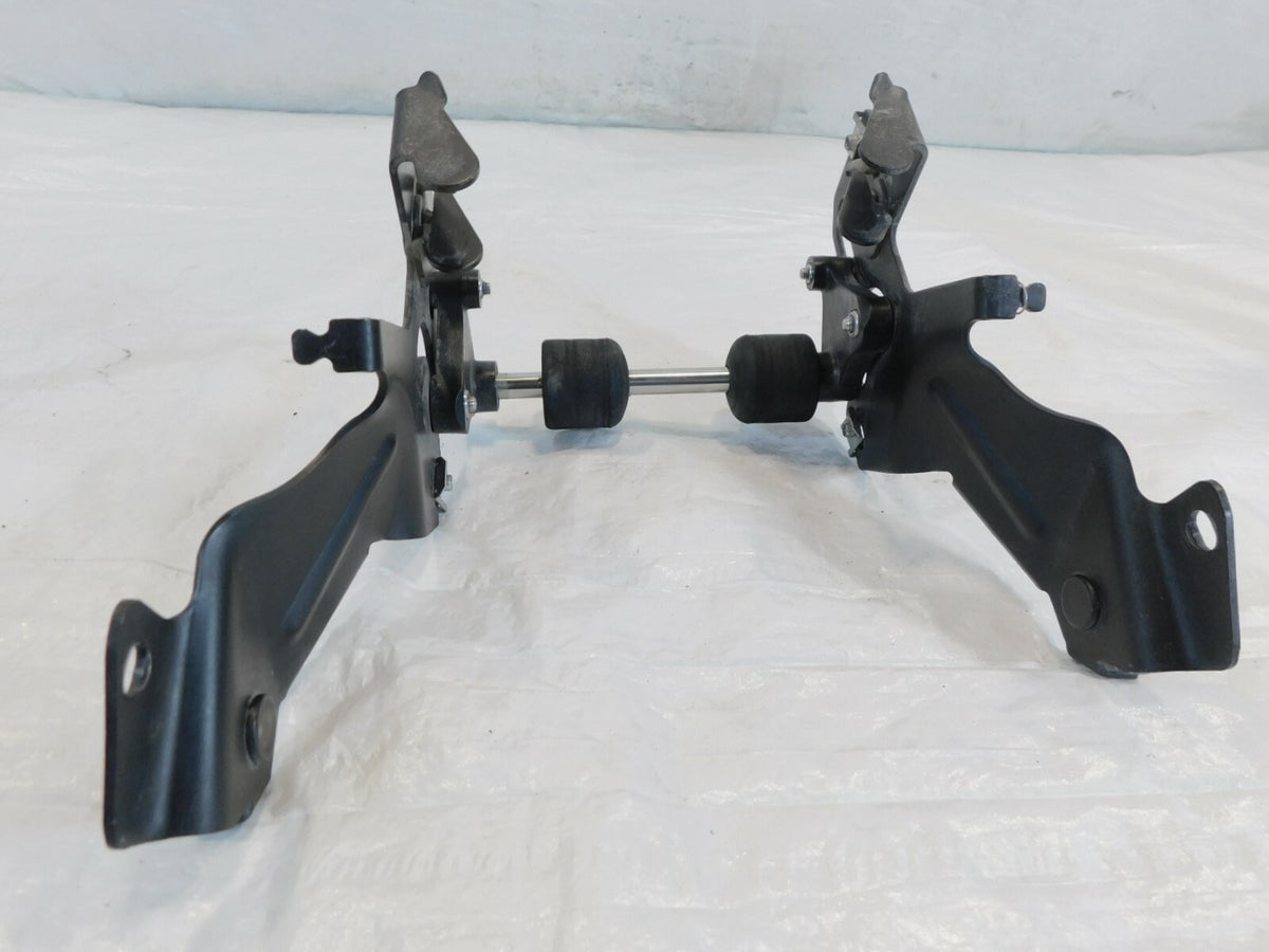 2005-2011 BMW K1300GT & K1200GT Main Seat Saddle Height Adjuster Mount Brackets
