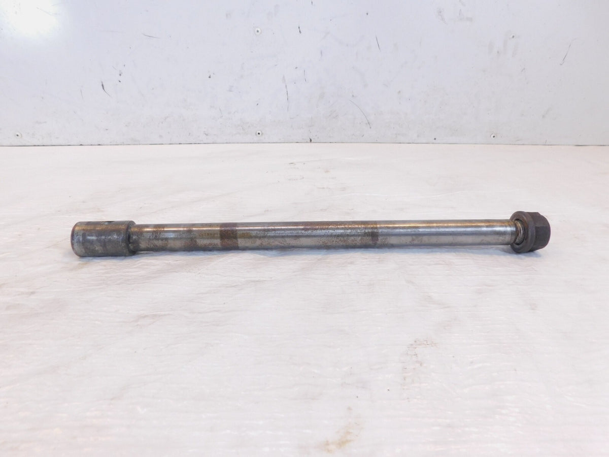 1987-2007 Honda VT1100 VT1100C Shadow 1100 ACE Sabre Rear Wheel Axle Bolt Shaft - C3 Cycle