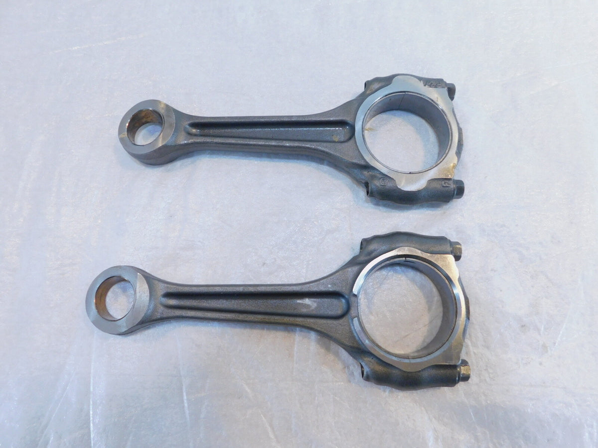 2015-2022 Indian Scout Sixty 1200 Bobber Engine Crank Crankshaft Connecting Rods - C3 Cycle