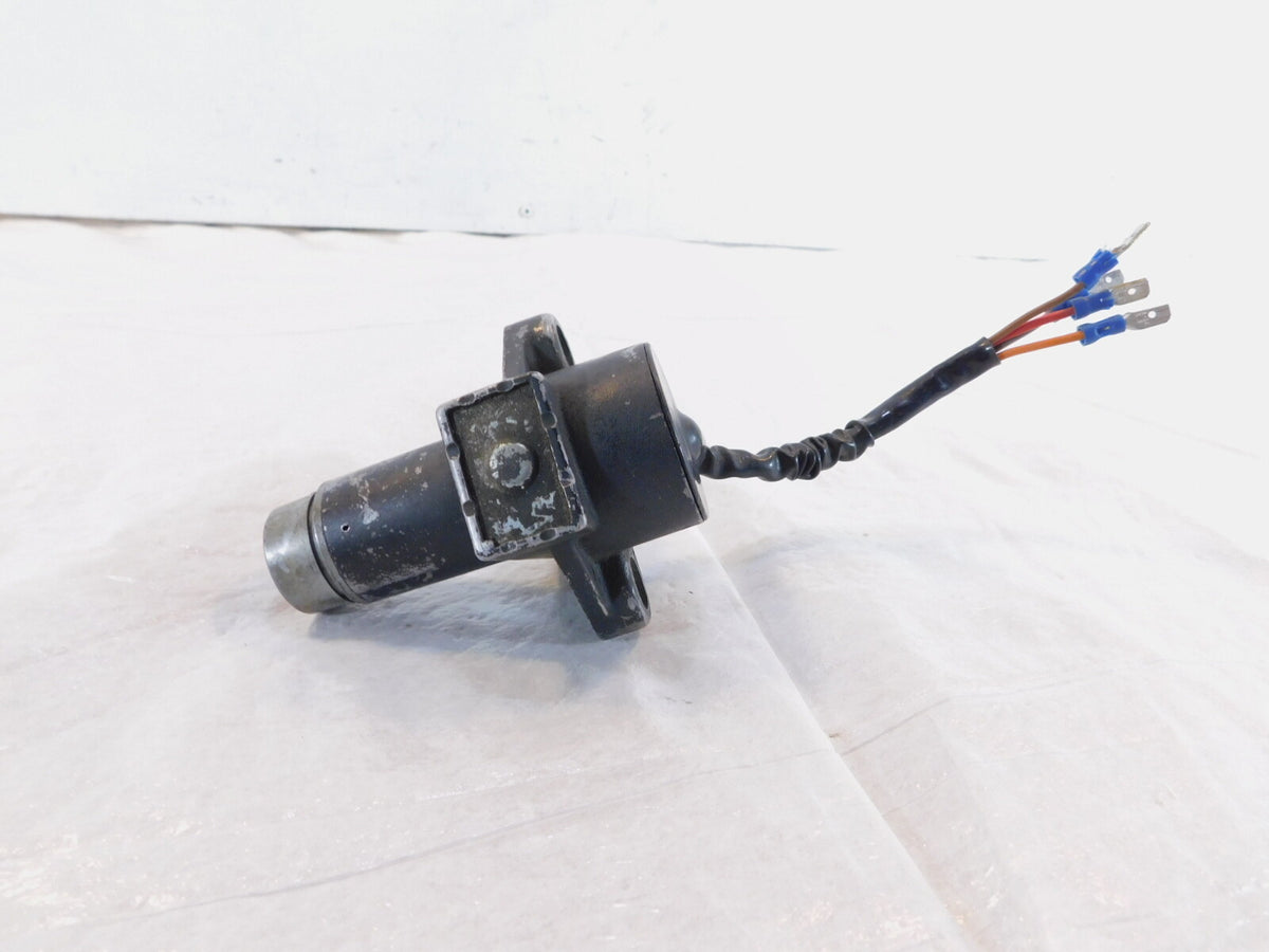 2013-2023 Yamaha XT250 XT 250 OEM Engine Ignition Switch Steering Lock - no key - C3 Cycle