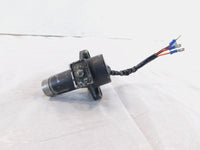 2013-2023 Yamaha XT250 XT 250 OEM Engine Ignition Switch Steering Lock - no key - C3 Cycle
