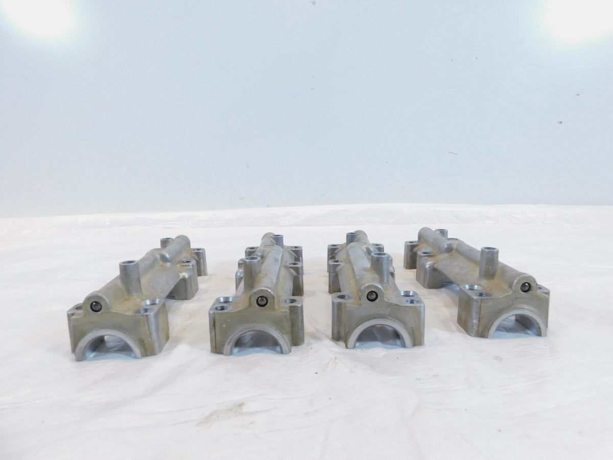 Kawasaki ZG1200 Voyager XII Engine Motor Camshaft Cam Holder Bracket Clamps - C3 Cycle