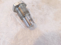 Yamaha Virago 700 750 1000 1100 VMX12 Rear Wheel Fork Swingarm Pivot Bolt Shafts - C3 Cycle