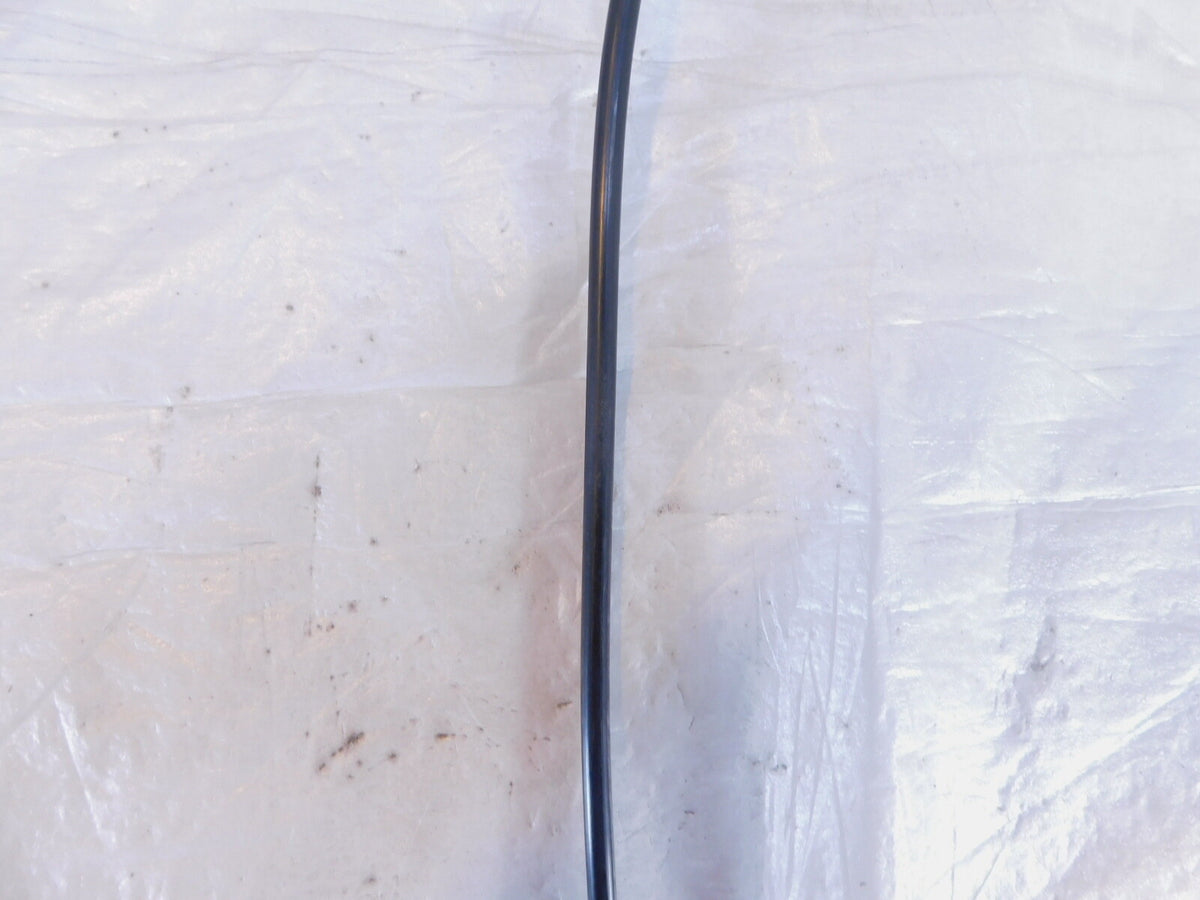 Harley Davidson Touring Road King & Classic Fuel Gas Petrol Tank Vent Hose Line - C3 Cycle