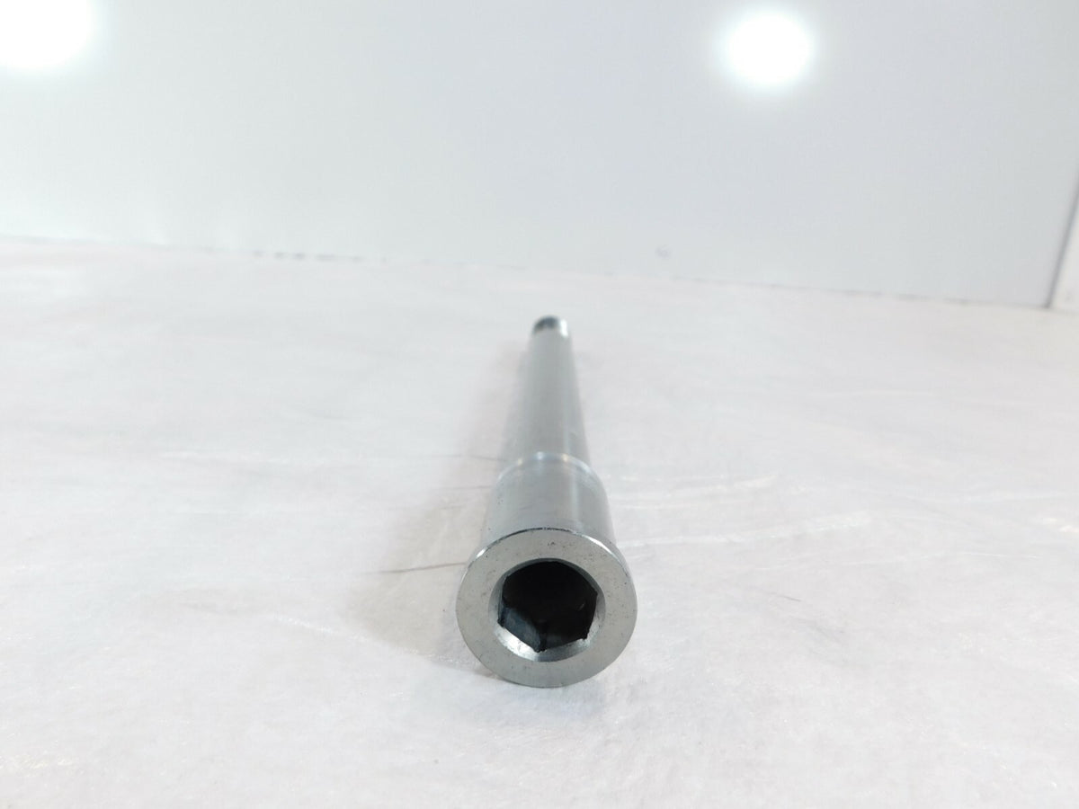 2017-2024 Kawasaki Ninja 650 ABS EX650 Z650 ER650 Front Wheel Axle Bolt Shaft