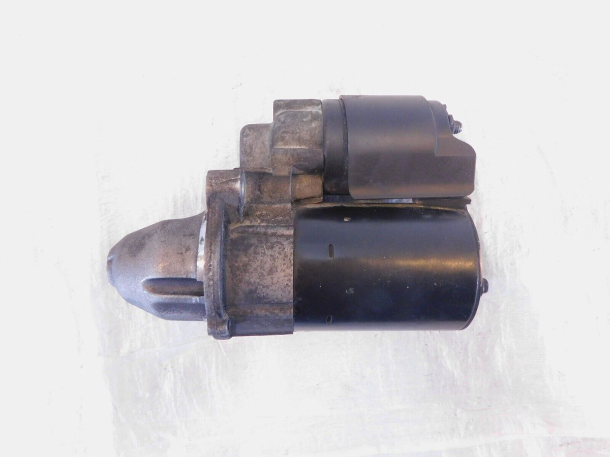 BMW R1200GS R1200R R1200RT R900RT R nineT Bosch Engine Starter Motor 12417682099 - C3 Cycle