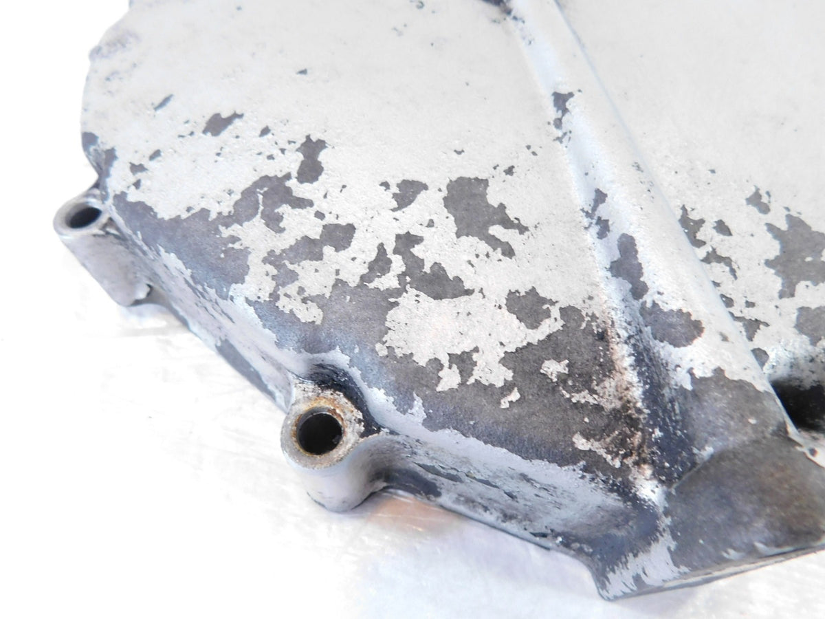 2001-2003 Honda Goldwing 1800 GL1800 GL1800A Silver Engine Motor Clutch Cover - C3 Cycle