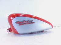 1998-2003 Dented Harley Davidson Sportster 883 & 1200 Fuel Gas Petrol Tank - C3 Cycle