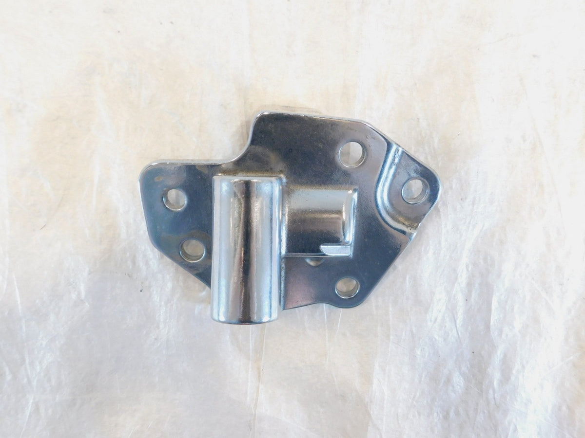 Harley Davidson Road King Street & Electra Glide Side Stand Kickstand Bracket - C3 Cycle
