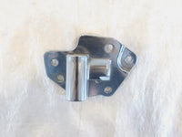 Harley Davidson Road King Street & Electra Glide Side Stand Kickstand Bracket - C3 Cycle