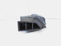05-15 Yamaha Majesty 400 YP400 Left Engine Air Intake Filter Duct Scoop Cover - C3 Cycle