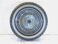 Harley Davidson Softail Heritage Classic & Springer Spoked Rear Wheel Rim & Tire - C3 Cycle